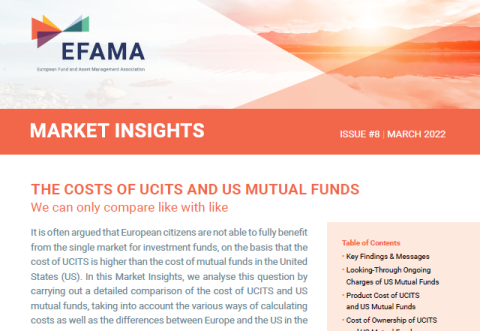 UCITS | EFAMA